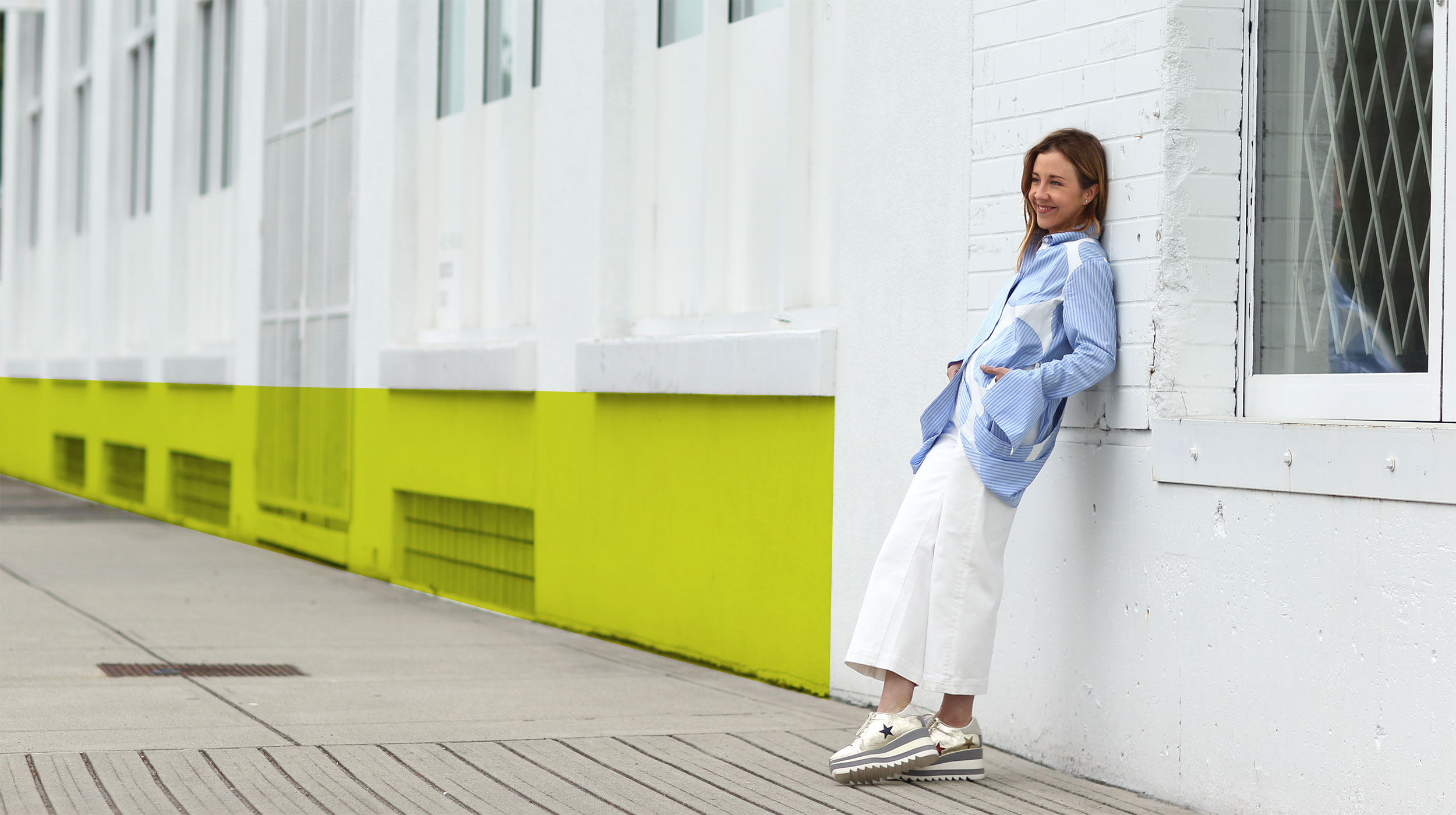 Kristin Morawski Dreams of Fashion